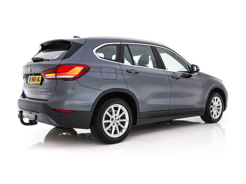 BMW X1 xDrive25e eDrive Edition ( Plug-In ) (INCL-BTW) *LEATHER | FULL-LED | HARMAN/KARDON | CAMERA | HEATED-COMFORTSEATS | NAVI-FULLMAP | ECC | KEYLESS |  PDC | CRUISE | DAB | TOWBAR | HEAD-UP | 17''ALU*