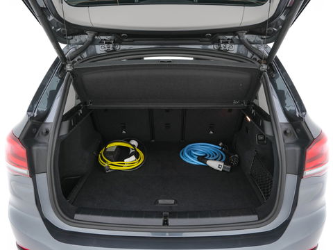 BMW X1 xDrive25e eDrive Edition ( Plug-In ) (INCL-BTW) *LEATHER | FULL-LED | HARMAN/KARDON | CAMERA | HEATED-COMFORTSEATS | NAVI-FULLMAP | ECC | KEYLESS |  PDC | CRUISE | DAB | TOWBAR | HEAD-UP | 17''ALU*