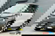 Opel Rocks-e - Brommobiel Tekno PANO LED BROMMERRIJBEWIJS!