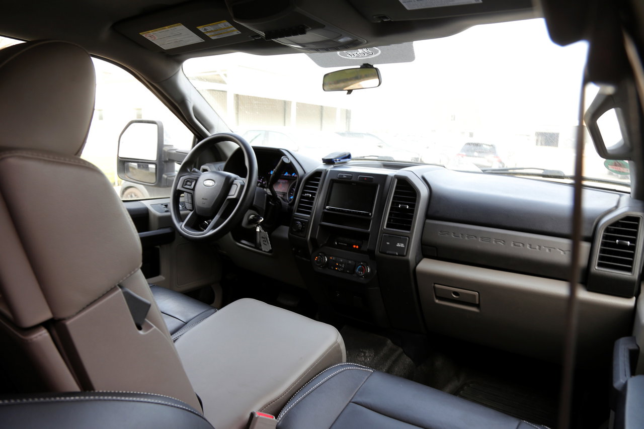 Ford F-250