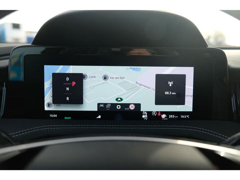 Škoda Superb Combi 1.5 TSI PHEV Sportline | PANO | TREKHAAK | 19" TORCULAR VELGEN | DCC | HEAD-UP DISPLAY