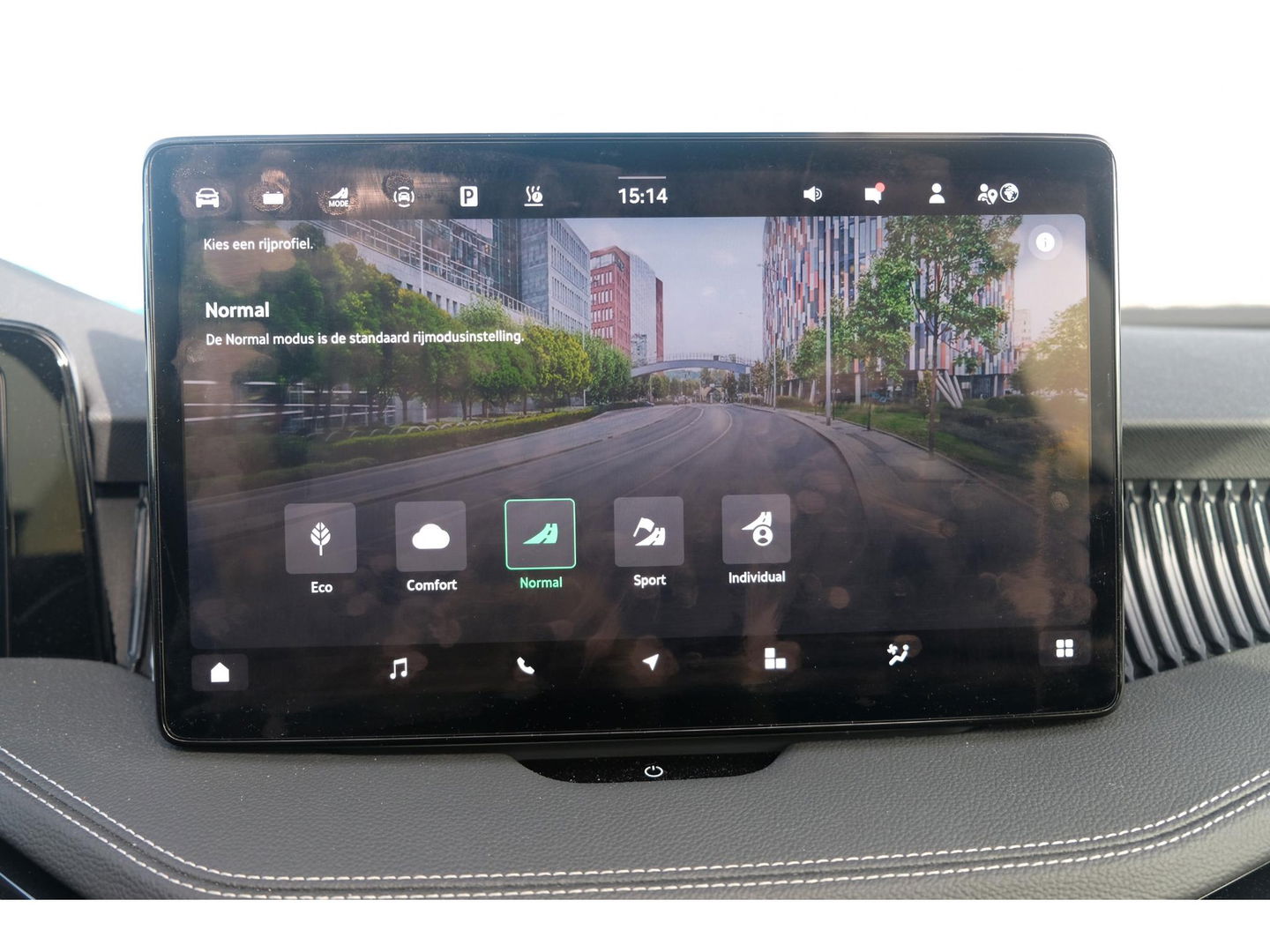 Škoda Superb Combi 1.5 TSI PHEV Sportline | PANO | TREKHAAK | 19" TORCULAR VELGEN | DCC | HEAD-UP DISPLAY