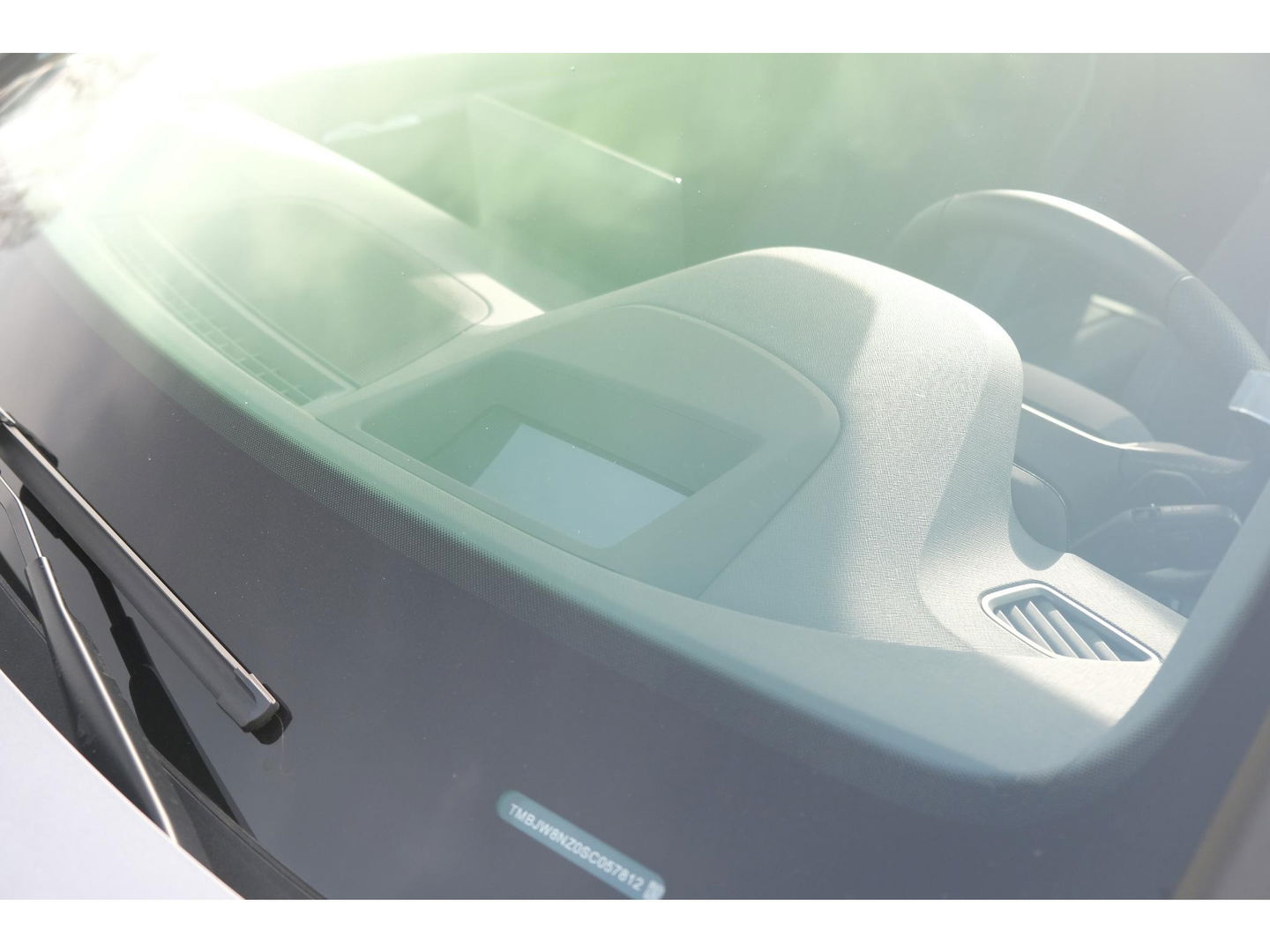 Škoda Superb Combi 1.5 TSI PHEV Sportline | PANO | TREKHAAK | 19" TORCULAR VELGEN | DCC | HEAD-UP DISPLAY