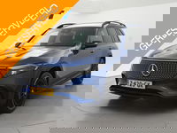 Mercedes-Benz EQB - 350 4MATIC 292 PK 7-PERS. AMG LINE 67 kWh + LEDER | 360 CAMERA | PANORAMA | SFEERVERLICHTING
