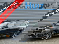 Mercedes-Benz GLB - 220d 191PK 4MATIC AMG Line LED Panoramadak Trekhaak Burmester Soud Systeem 20 Inch LMV Keyless Go Led