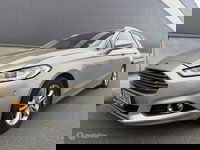 Ford Mondeo - Wagon 1.5 Titanium |Aut|Volledig Onderhouden|