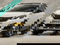 Peugeot 3008 - 1.6 e-THP GT Line 165Pk Automaat (PANORAMADAK, NAPPA LEDER, MEMORY SEATS, STOELVERWARMING, FOCAL AUDIO, KEYLESS, 360 CAMERA, PARELMOER, GETINT GLAS, NIEUWSTAAT)