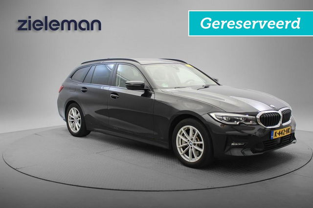 BMW 3 Serie - Touring 330e eDrive Edition - Digitaal Cockpit, Carplay, Navi, Clima, GERESERVEERD!!!
