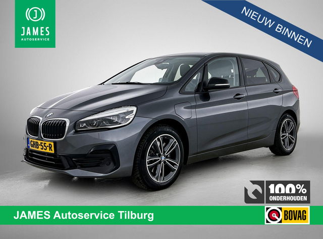 BMW 2 Serie - Active Tourer 225xe iPerformance Executive CAMERA | NAVI & CARPLAY | HEAD-UP | AD-CRUISE