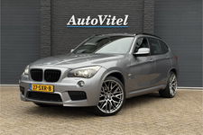 BMW X1 - sDrive20i M-Sport | PDC A | 20" LMV | NAVI | CLIMA