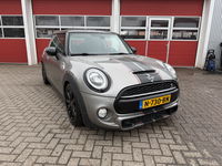 MINI Cooper S - Mini 2.0 192 PK | Chili | Navigatie | Climate Control | Super netjes ! |
