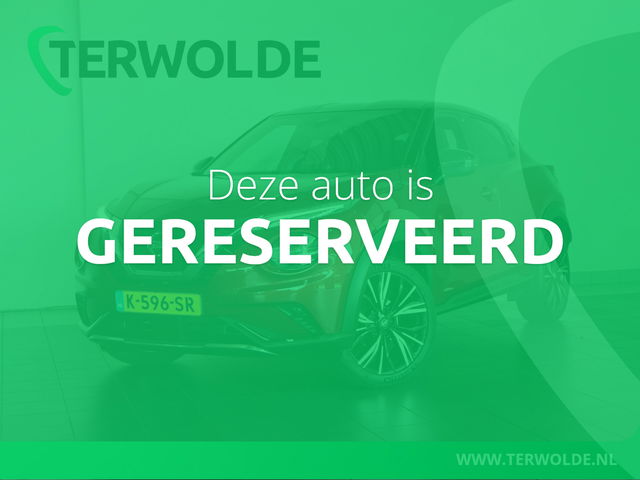 Nissan Juke - 1.0 DIG-T N-Design | Cruise control | Camera | Navigatie