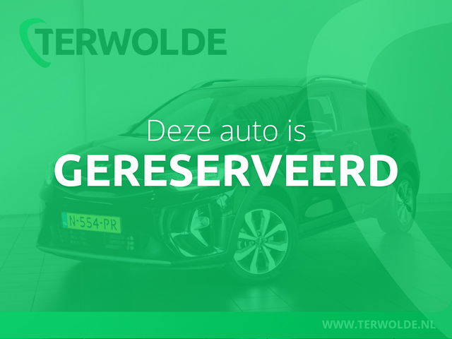 Kia Stonic - 1.0 T-GDi MHEV DynamicPlusLine | Trekhaak | Parkeercamera | Navigatie |