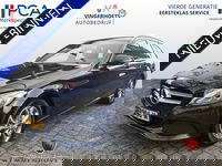 Mercedes-Benz C-Klasse - Estate 350 e Lease Edition