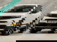 Opel Mokka - 1.2 Turbo Elegance Sport Automaat (VIRTUAL COCKPIT, GROOT NAVI, LEDER, 360 CAMERA, STOELVERWARMING, SPORTSTOELEN, GETINT GLAS, MASSAGE, NIEUWSTAAT)