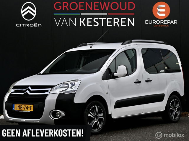 Citroën Berlingo - combi 1.6 VTi 120 XTR