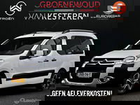 Citroën Berlingo - combi 1.6 VTi 120 XTR