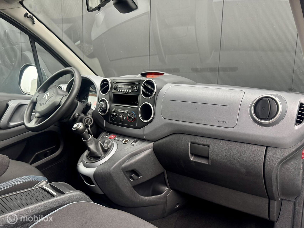 Citroën Berlingo