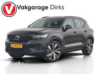 Volvo XC40 - Recharge P8 AWD R-Design ✅ Leder ✅ H/K ✅ 360CAM