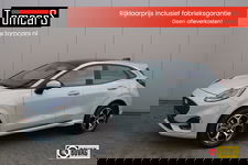 Ford Puma - 125PK EcoB. Hybrid ST-Line Open-dak/Camera/Winter-pack/Parkeerhulp/Adapt.-cruise