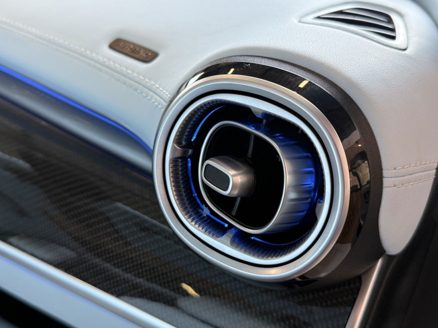 Mercedes-Benz C-Klasse AMG 63 S E Performance 680PK NE / carbon