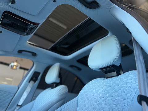 Mercedes-Benz C-Klasse AMG 63 S E Performance 680PK NE / carbon