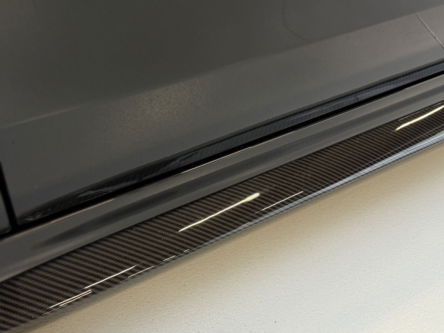 Mercedes-Benz C-Klasse AMG 63 S E Performance 680PK NE / carbon