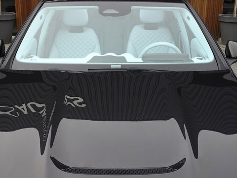 Mercedes-Benz C-Klasse AMG 63 S E Performance 680PK NE / carbon