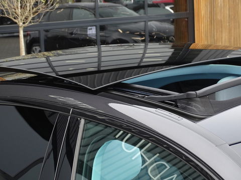 Mercedes-Benz C-Klasse AMG 63 S E Performance 680PK NE / carbon