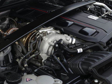 Mercedes-Benz C-Klasse AMG 63 S E Performance 680PK NE / carbon