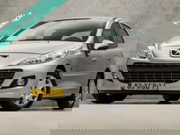 Peugeot 207 - 1.4 VTi Urban Move (AIRCO, ELEK RAMEN, SPORTSTOELEN, CRUISE, NIEUWE APK, NIEUWSTAAT)