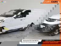 Opel Vivaro - 2.0 CDTI L2H1 Edition 144PK Automaat 3 zits Navigatie Airco Bluetooth Trekhaak Cruise Control