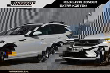 Volkswagen Taigo - 1.0 TSI R-Line Business Virtual cockpit, Adaptive cruise, Camera, Stoelverwarming, Carplay