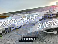 Volkswagen Tiguan - 1.4 TSI ACT Highline, R-Line, Pano, Leer