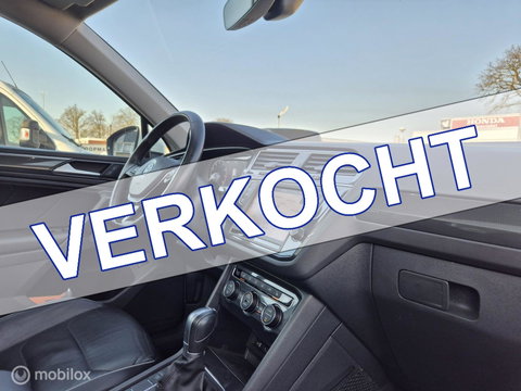 Volkswagen Tiguan 1.4 TSI ACT Highline, R-Line, Pano, Leer