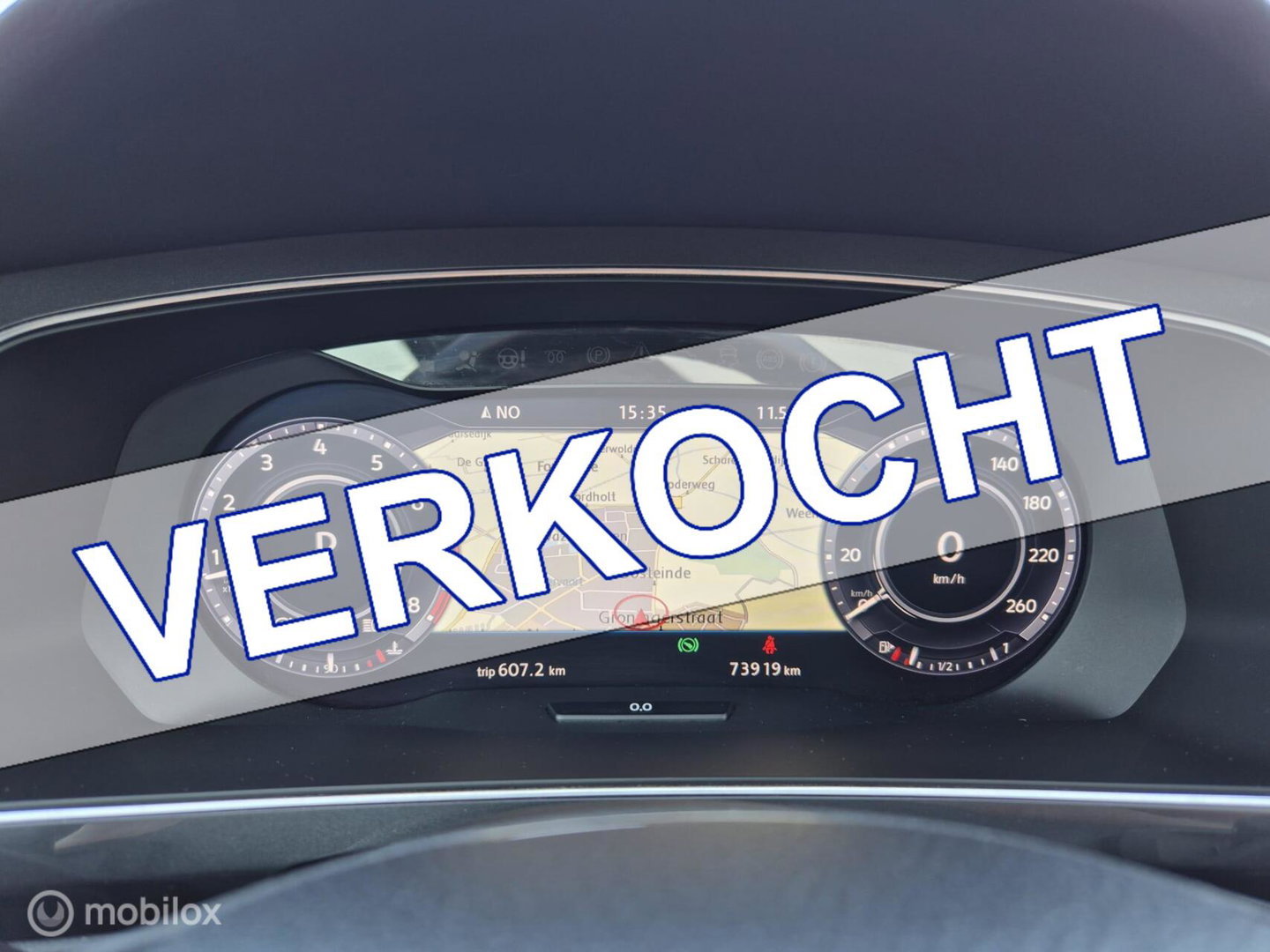 Volkswagen Tiguan 1.4 TSI ACT Highline, R-Line, Pano, Leer