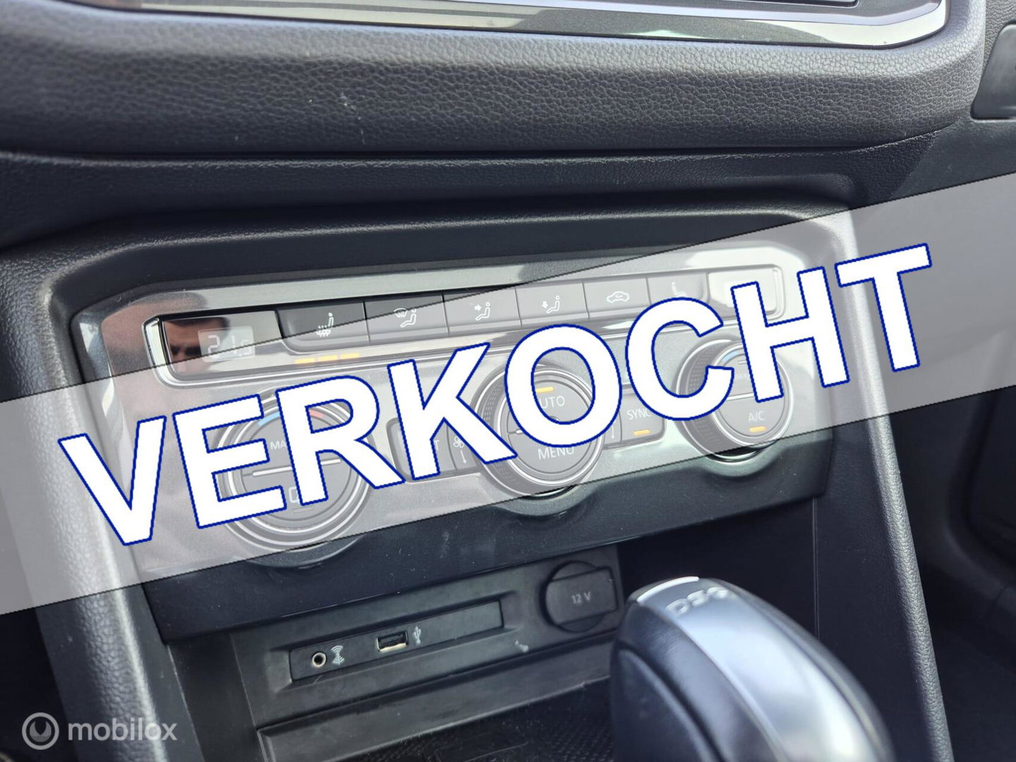 Volkswagen Tiguan 1.4 TSI ACT Highline, R-Line, Pano, Leer