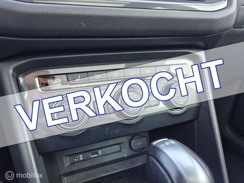 Volkswagen Tiguan 1.4 TSI ACT Highline, R-Line, Pano, Leer