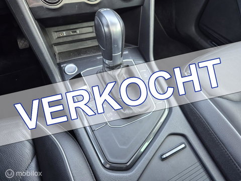 Volkswagen Tiguan 1.4 TSI ACT Highline, R-Line, Pano, Leer