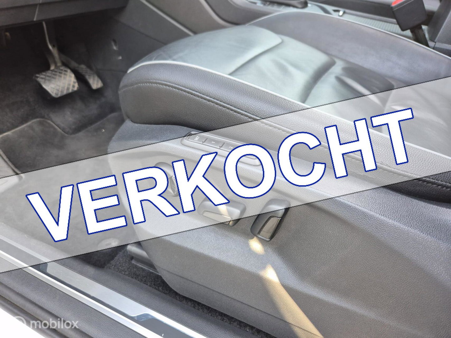 Volkswagen Tiguan 1.4 TSI ACT Highline, R-Line, Pano, Leer