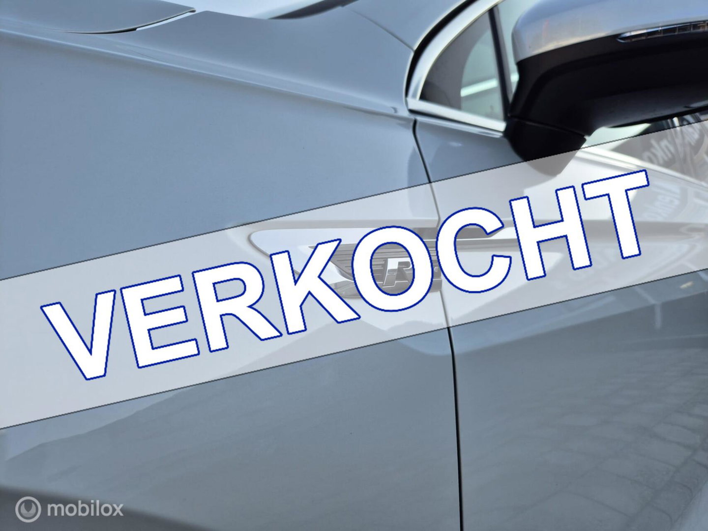 Volkswagen Tiguan 1.4 TSI ACT Highline, R-Line, Pano, Leer
