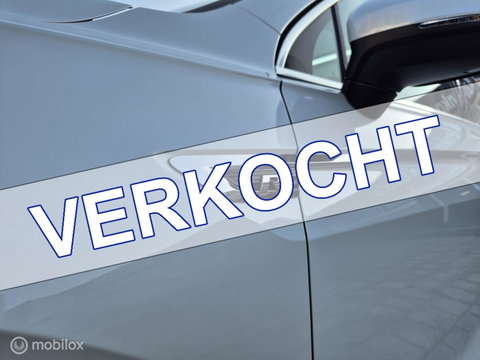 Volkswagen Tiguan 1.4 TSI ACT Highline, R-Line, Pano, Leer