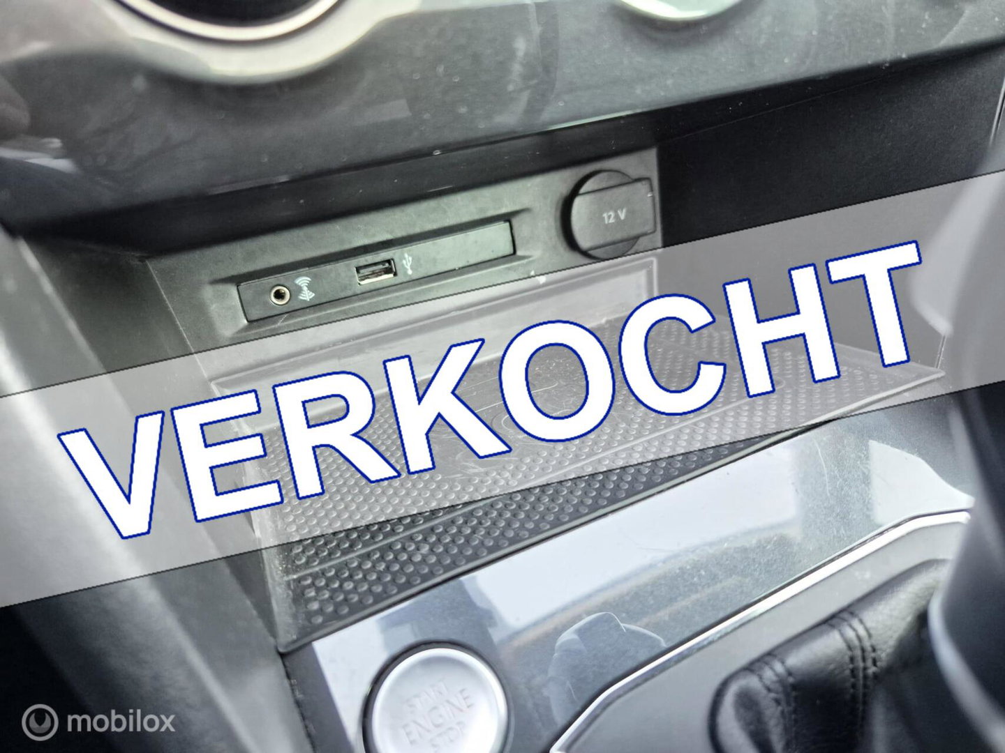 Volkswagen Tiguan 1.4 TSI ACT Highline, R-Line, Pano, Leer
