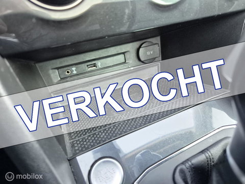 Volkswagen Tiguan 1.4 TSI ACT Highline, R-Line, Pano, Leer
