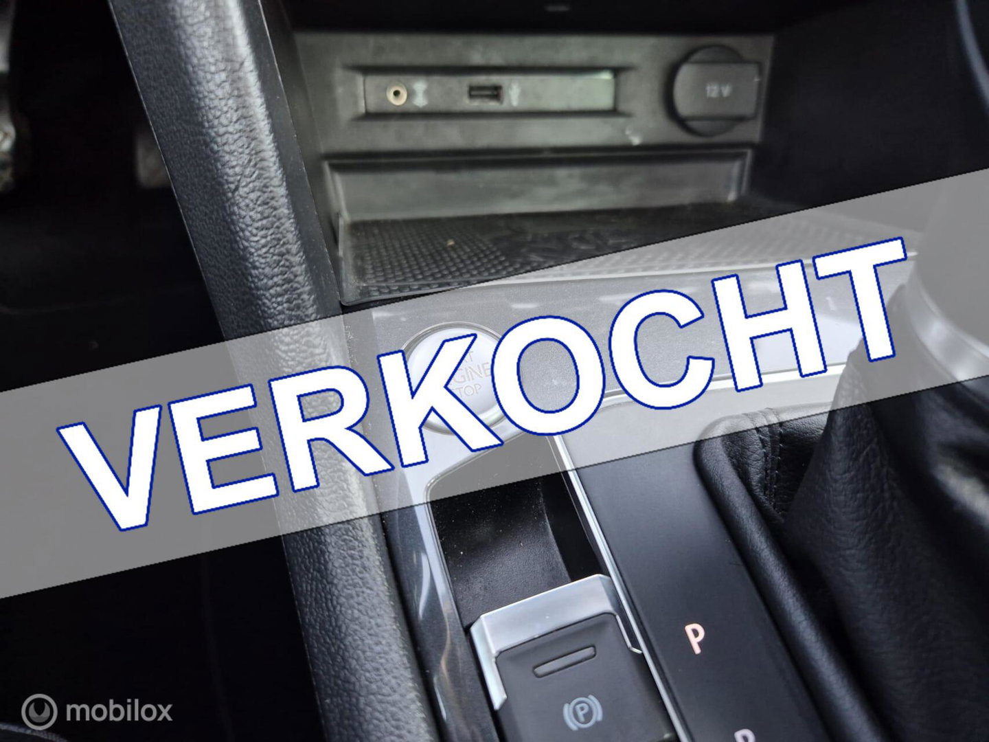 Volkswagen Tiguan 1.4 TSI ACT Highline, R-Line, Pano, Leer