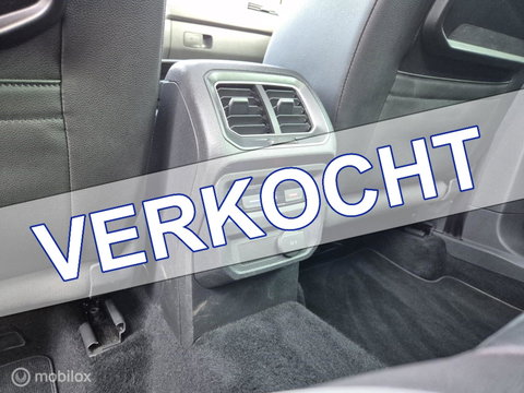 Volkswagen Tiguan 1.4 TSI ACT Highline, R-Line, Pano, Leer