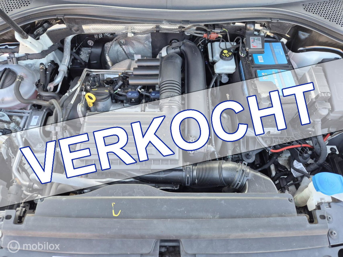 Volkswagen Tiguan 1.4 TSI ACT Highline, R-Line, Pano, Leer
