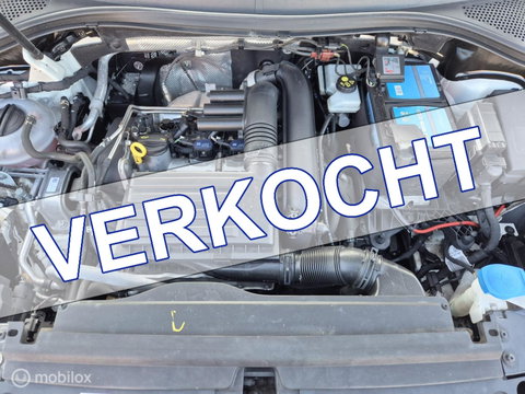 Volkswagen Tiguan 1.4 TSI ACT Highline, R-Line, Pano, Leer