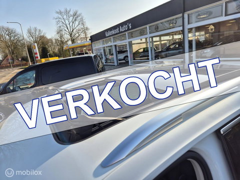 Volkswagen Tiguan 1.4 TSI ACT Highline, R-Line, Pano, Leer