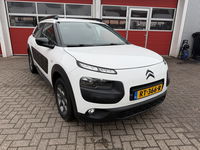 Citroën C4 Cactus - 1.2 PureTech 82 PK | Shine | Navigatie |